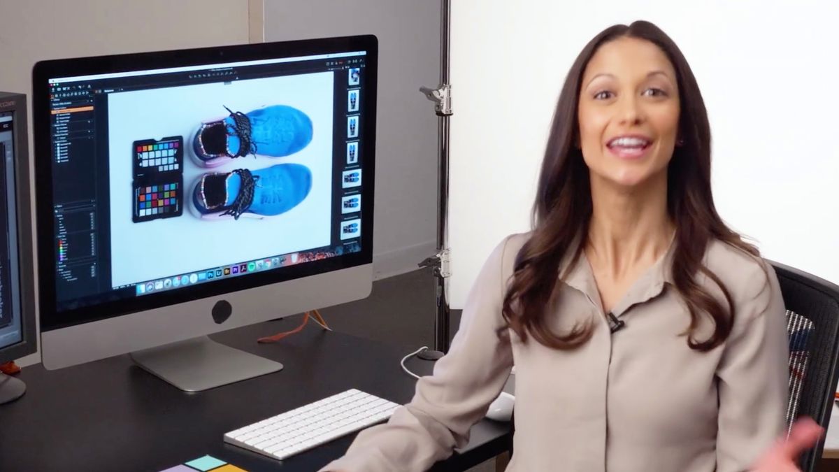 X-Rite ColorChecker Passport w końcu działa z Capture One 1