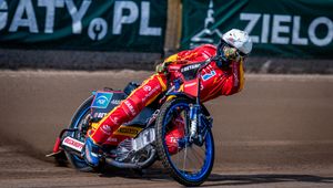 Pres Grupa Deweloperska Toruń - Betard Sparta Wrocław: gdzie oglądać za darmo? Transmisja i stream na żywo