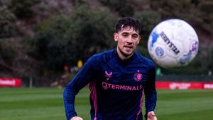 Powiało optymizmem. Nowe informacje ws. Jakuba Modera