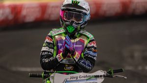 Żużel. Poznaliśmy listę startową 3. finału SEC