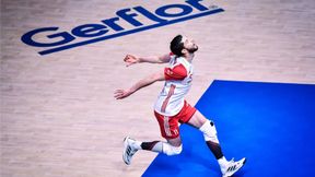 Jako jeden z niewielu naszych siatkarzy rozegrał cały mecz. Tak podsumował starcie ze Słowenią