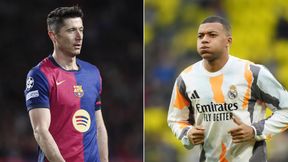 Dwa gole Mbappe. Zobacz klasyfikację strzelców La Liga
