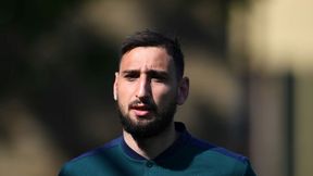 Hit transferowy z ogromną kasą w tle. Wiadomo, gdzie zagra Gianluigi Donnarumma