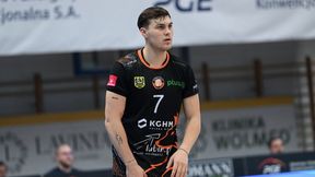 ZAKSA stawia na młody talent. Jest potwierdzenie