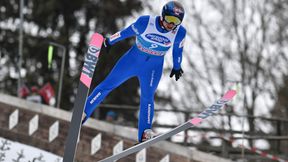 W końcu! Maciej Kot wygrał zawody w Lillehammer