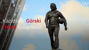 Kazimierz Górski. Historie prawdziwe i niestworzone