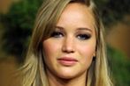 Jennifer Lawrence chce wyglądać jak kobieta