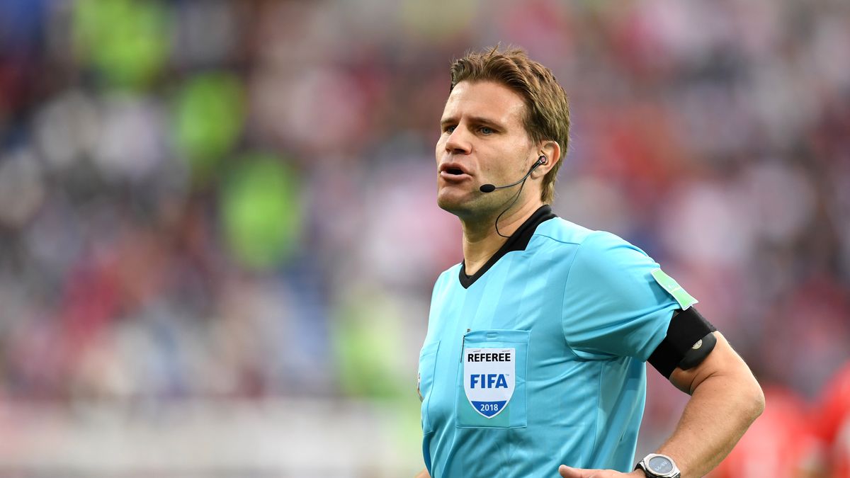 Getty Images / Matthias Hangst / Na zdjęciu: Felix Brych