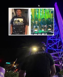 Koszmar w parku rozrywki w USA. Nie żyje 14-latek