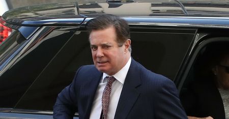 Kontaktował się ze służbami Rosji. Trump chce mu dać drugą szansę