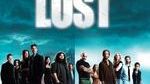 Plakat piętego sezonu "Lost"