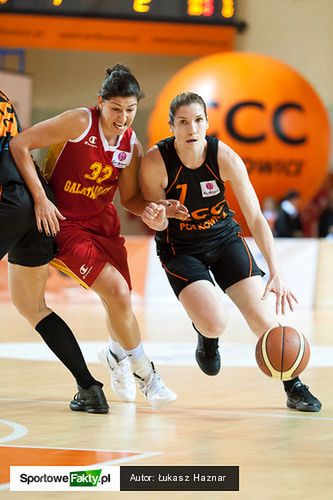 W obozie CCC liczą, że Belinda Snell jest w stanie powtórzyć występ z ubiegłego tygodnia