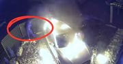 Właścicielka Audi wierzy, że to było zlecone. Za ujęcie podpalacza wyznaczyła nagrodę