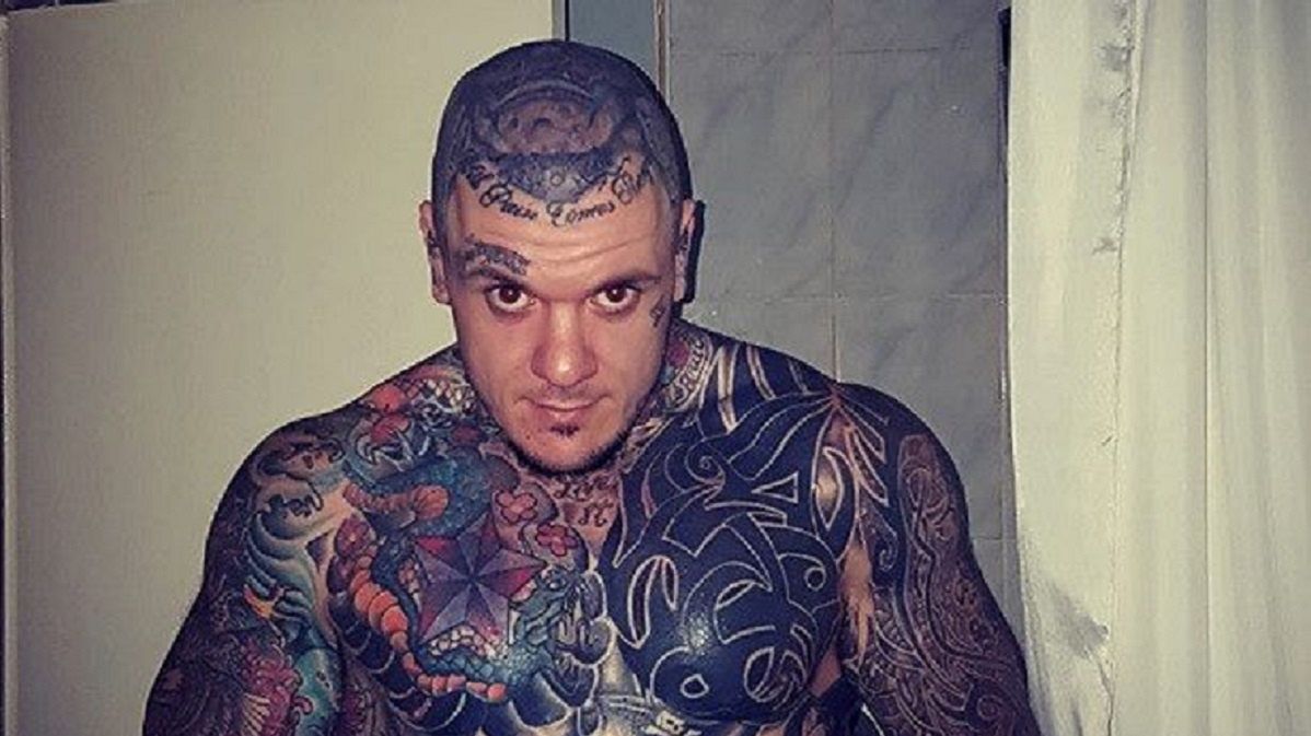 Objawy parkinsona u 20-latka