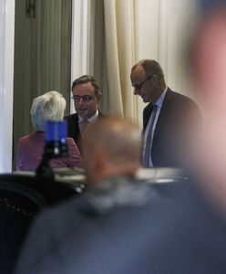 Spór o rosyjskie aktywa. Belgijski premier mówi: nie