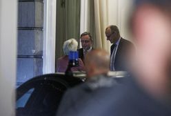 Spór o rosyjskie aktywa. Belgijski premier mówi: nie