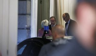 Spór o rosyjskie aktywa. Belgijski premier mówi: nie