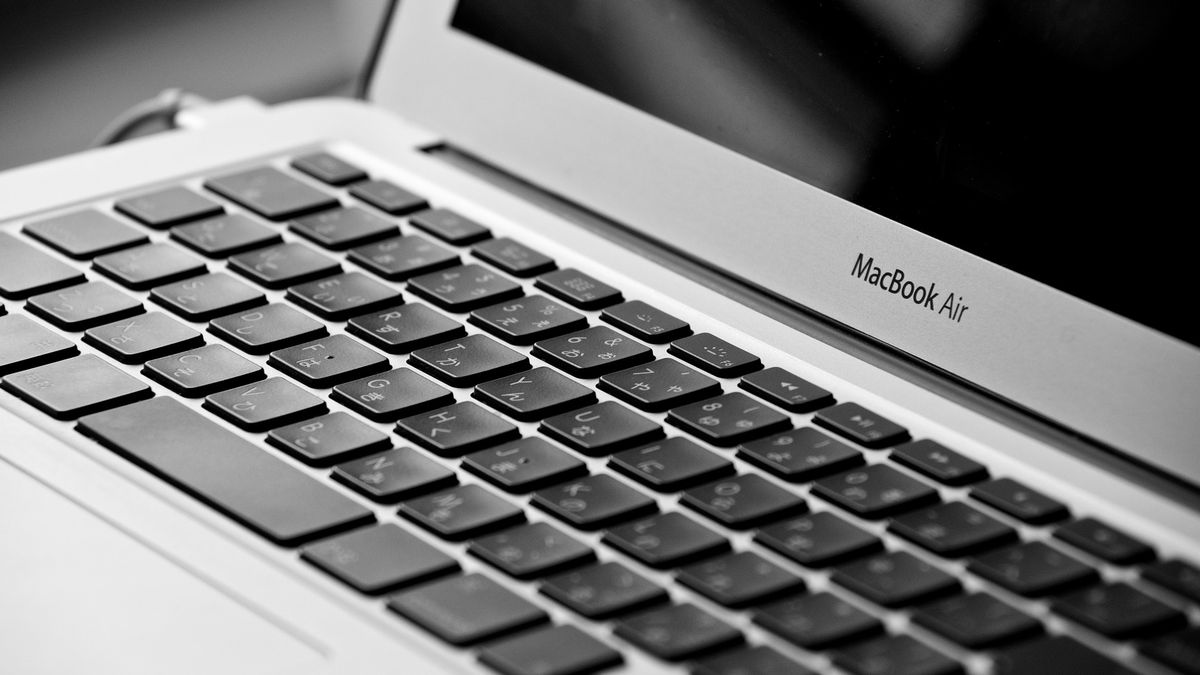 fot. poprzednia generacja MacBooka