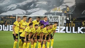 Komplet polskich klubów gra dalej. Tak wygląda sytuacja w rankingu UEFA