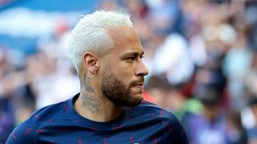 Gorąco w Paris Saint-Germain. Neymar domaga się wyjaśnień