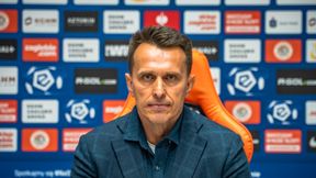 Biały dym w Lubinie. Leszek Ojrzyński wraca do pracy po ponad trzech latach