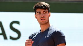 Pięciosetowy hit. Znamy pierwszego finalistę Rolanda Garrosa