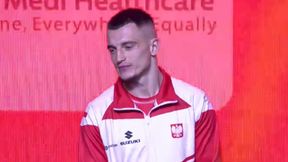 Był już w finale i wtedy stało się najgorsze. Dramat Polaka