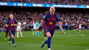 Dopełniły formalności. Pajor z kolejnym trofeum