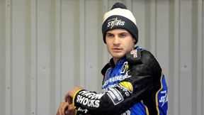 Championship Knockout Cup: minimalna zaliczka Edinburgh Monarchs przed rewanżem