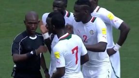 Sędzia usłyszał wyrok za "ustawienie" meczu w walce o MŚ. Zobacz film