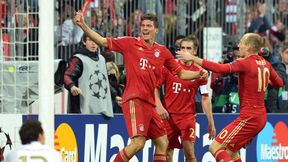 Czwartek w Bundeslidze: Mandzukić wygryzie Gomeza z pierwszego składu Bayernu?