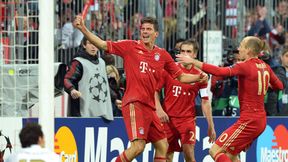 Zobacz gole z hitu Bundesligi, fatalna kontuzja stopera Bayernu (wideo)