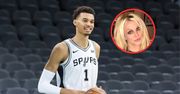 Poważne kłopoty nowej gwiazdy NBA? Chodzi o pobicie Britney Spears