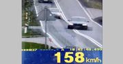 Ostróda: Pędził BMW. Złamał wiele innych przepisów