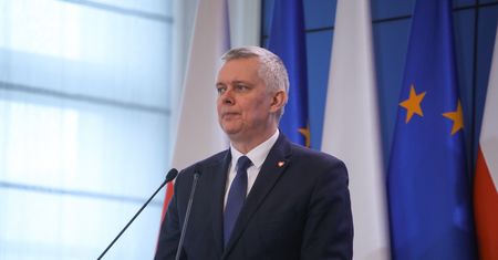 Centralne Biuro Zwalczania Korupcji zastąpi CBA. "Polska znacząco spadła w rankingach"
