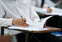 Matury 2025. Harmonogram na I tydzień matur. Jakie przedmioty i o której godzinie?