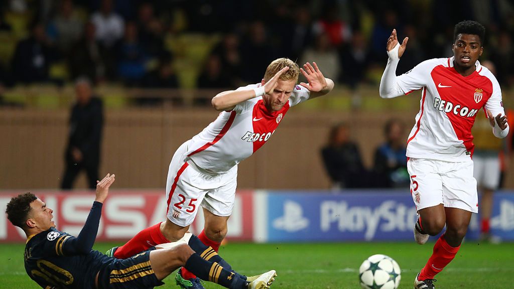 Getty Images / Michael Steele