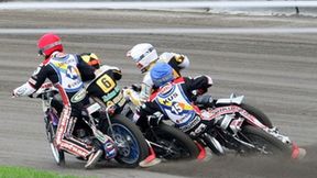 Żużel. Początki Motoareny - świetni Miedziński i Holder, a Falubaz bez wyraźnego lidera [GALERIA]