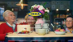 Ikea w nowej strategii marketingowej stawia na innowacje produktowe, odchodzi od pokazywania wnętrz (wideo)