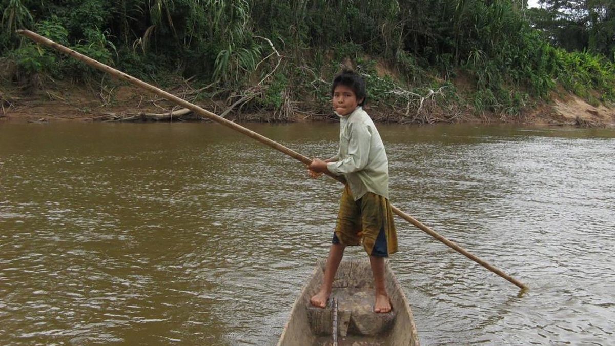 Członkowie plemienia Tsimane starzeją się wolniej niż przedstawiciele cywilizacji zachodniej