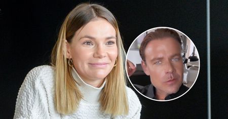 TYLKO U NAS! Maja Bohosiewicz ostro po słowach Dawida Wolińskiego o karmieniu piersią. "Żadna z nas..."