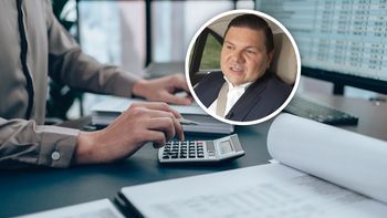 "Generalnie przestrzegam". Mówi o błędzie, który popełniają przedsiębiorcy