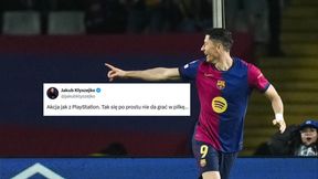 Eksperci się prześcigali. Tak ocenili show "Lewego"