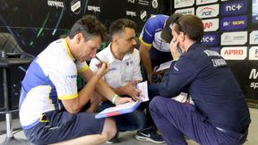 Żużel. Krużyński: Jeśli PGE Ekstraliga zamrozi spadki i awanse, to eWinner 1. Liga nie pojedzie