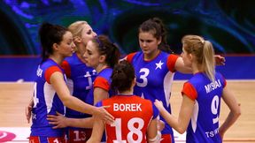 Druga porażka Wisły Kraków w fazie play-out I ligi kobiet