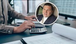 "Generalnie przestrzegam". Mówi o błędzie, który popełniają przedsiębiorcy