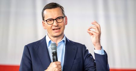 PiS stworzył drugi budżet państwa. Były minister finansów: to duże zagrożenie