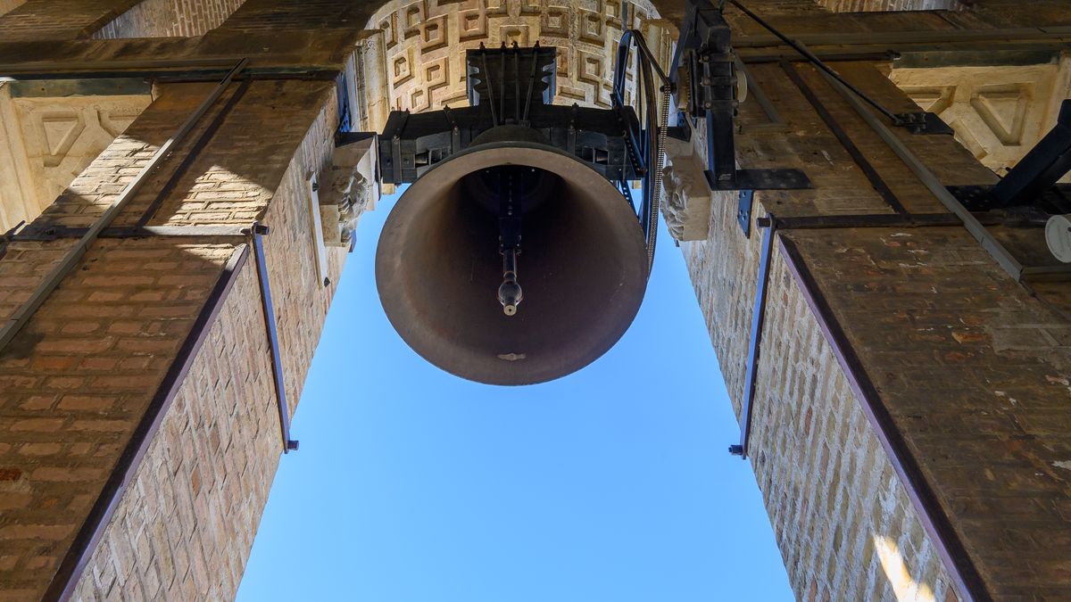 Dzwony po niemal 200 latach zamilkną. Wszystko po skargach