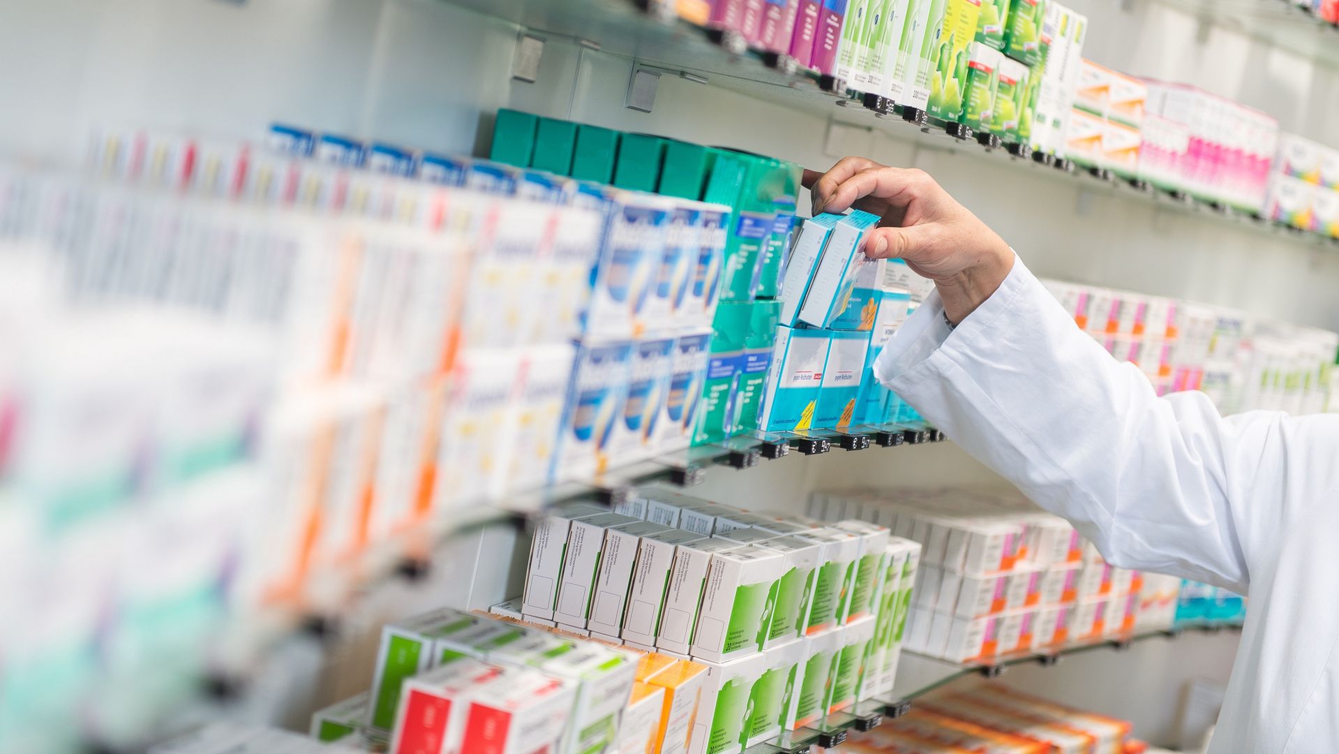 Najnowszy raport GdziePoLek.pl informuje, których leków brakuje w polskich aptekach