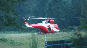 TOPR alarmuje po kolejnym śmiertelnym wypadku. Fatalny początek wakacji w polskich górach